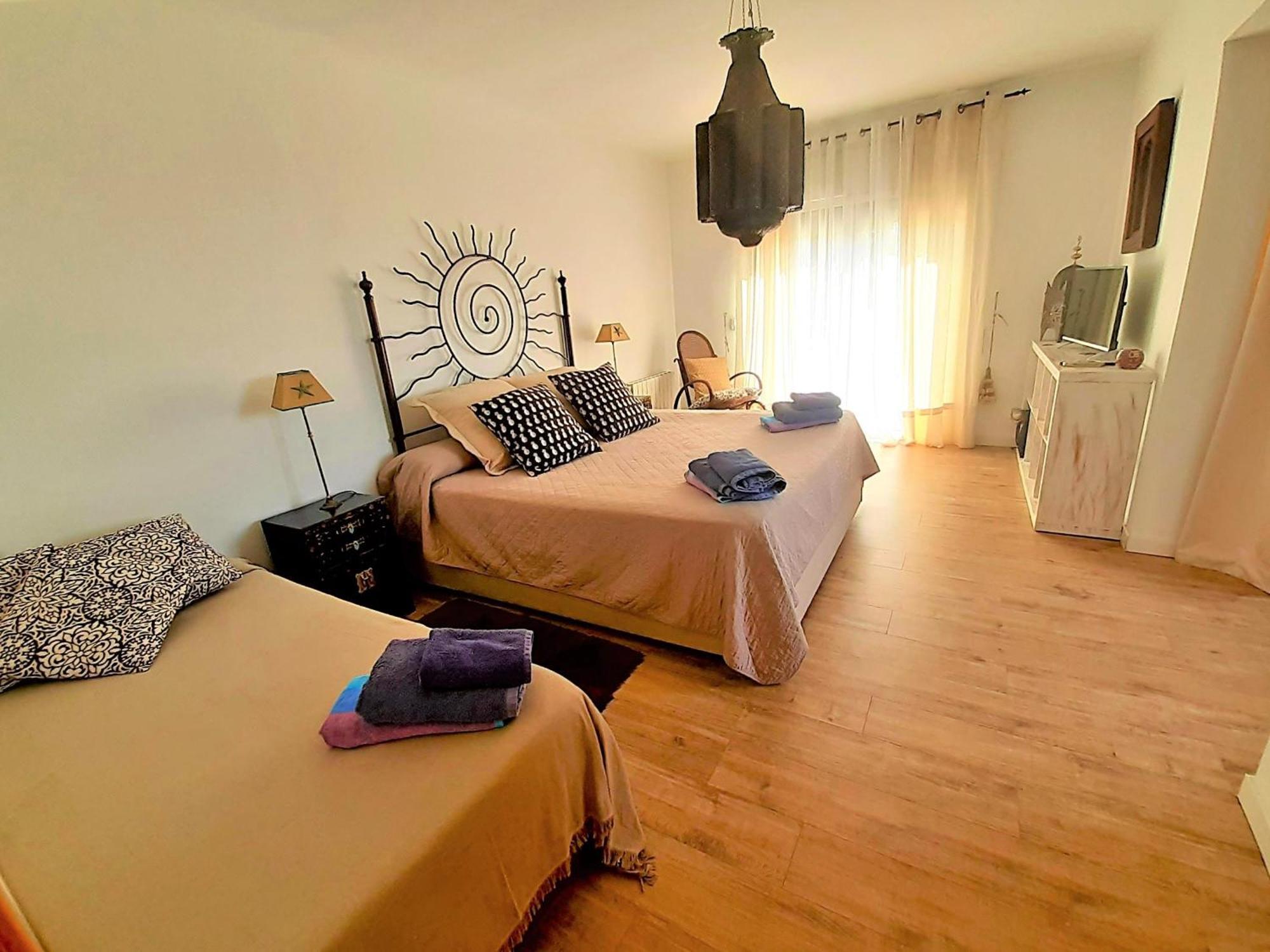 Villa Mur - Espectacular Villa Cerca De Sitges Y Bcn Olivella Ngoại thất bức ảnh