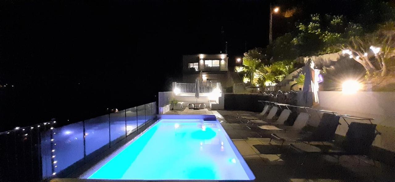 Villa Mur - Espectacular Villa Cerca De Sitges Y Bcn Olivella Ngoại thất bức ảnh