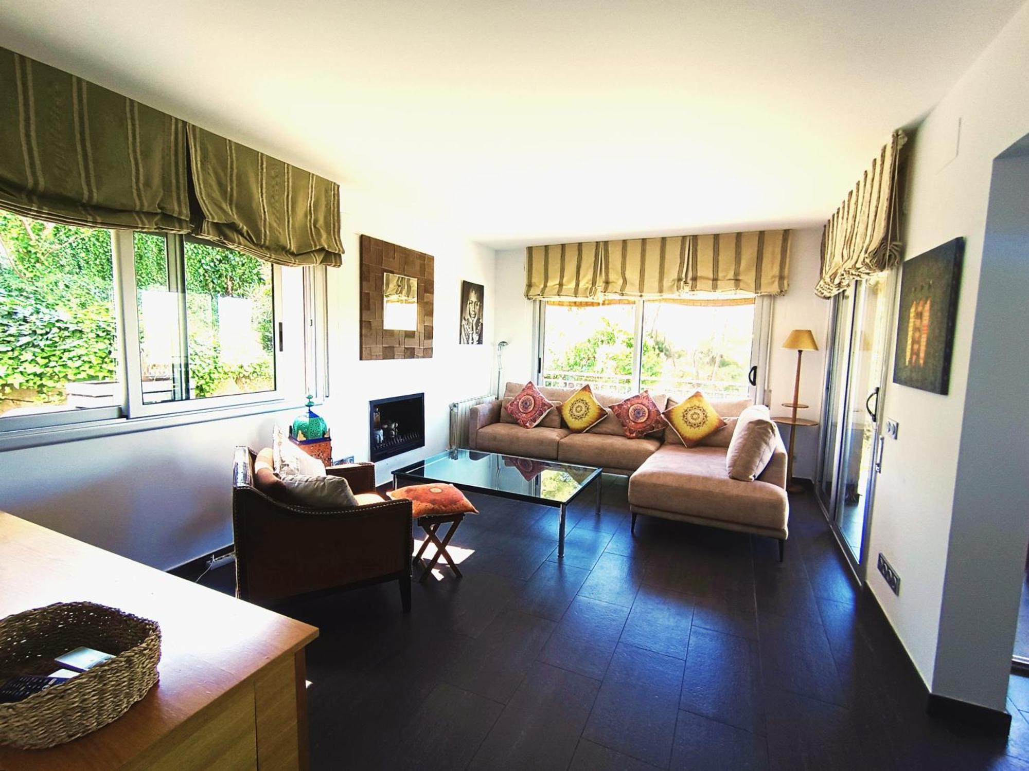 Villa Mur - Espectacular Villa Cerca De Sitges Y Bcn Olivella Ngoại thất bức ảnh
