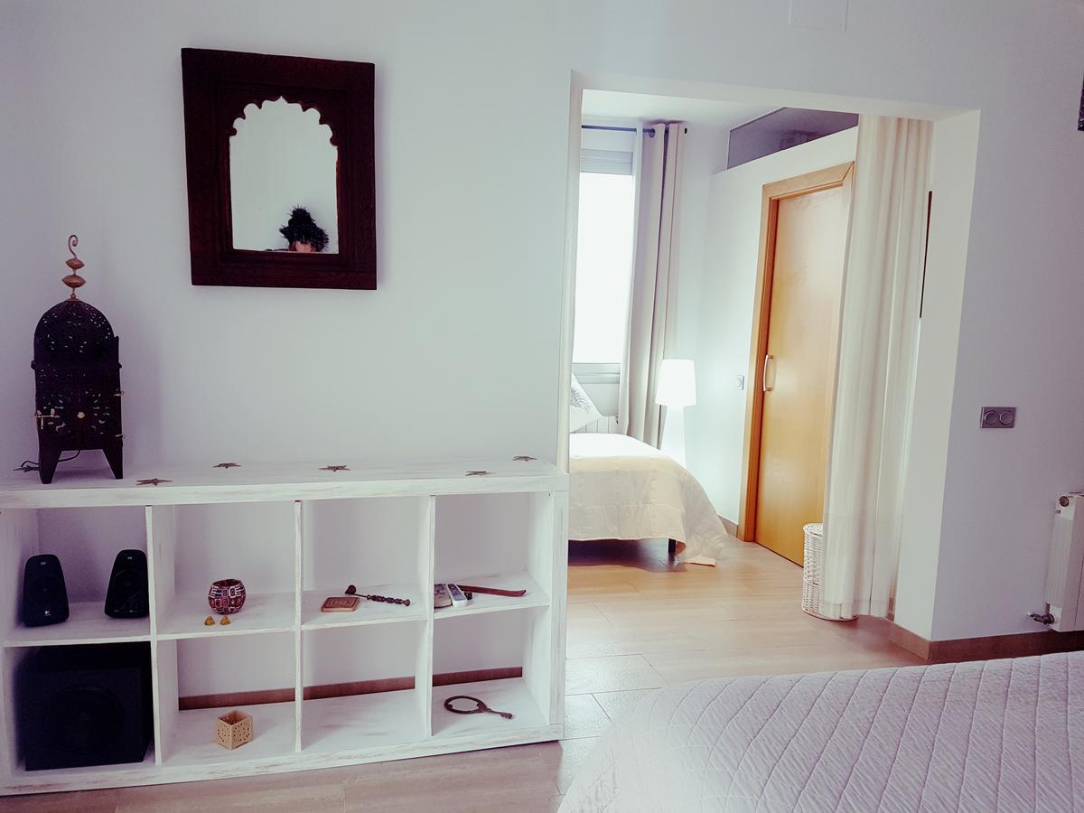 Villa Mur - Espectacular Villa Cerca De Sitges Y Bcn Olivella Ngoại thất bức ảnh