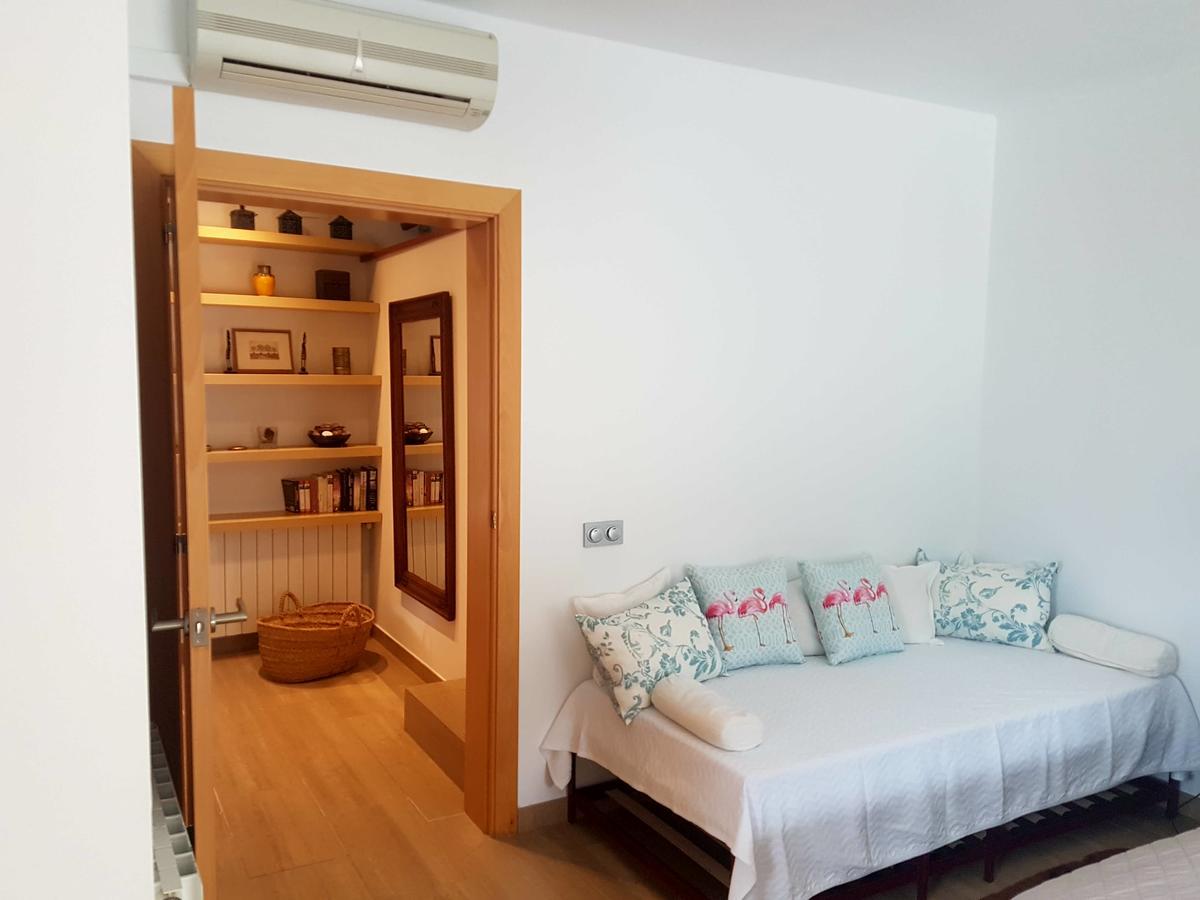 Villa Mur - Espectacular Villa Cerca De Sitges Y Bcn Olivella Ngoại thất bức ảnh