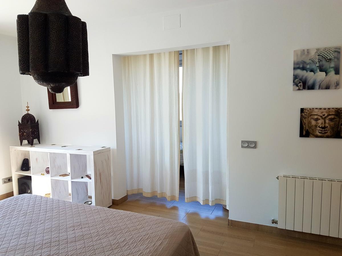 Villa Mur - Espectacular Villa Cerca De Sitges Y Bcn Olivella Ngoại thất bức ảnh