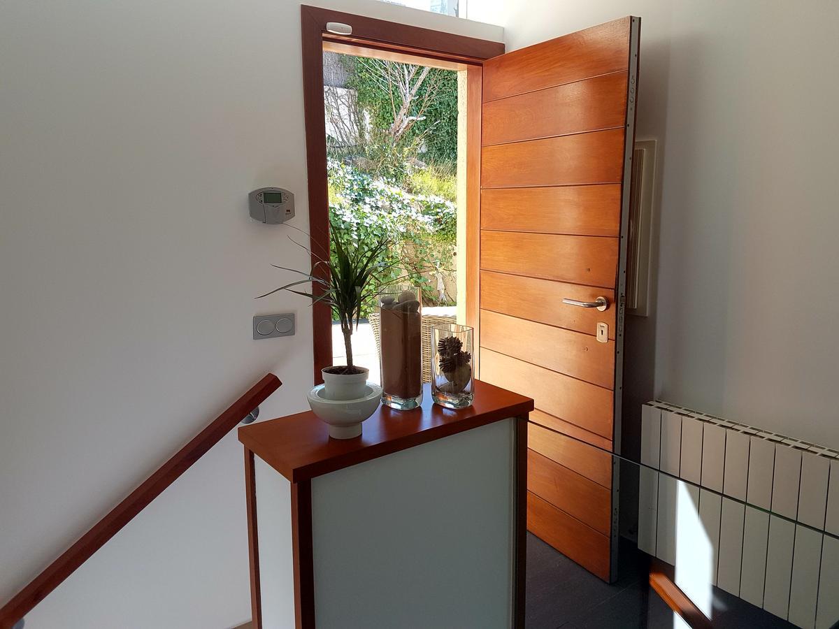 Villa Mur - Espectacular Villa Cerca De Sitges Y Bcn Olivella Ngoại thất bức ảnh