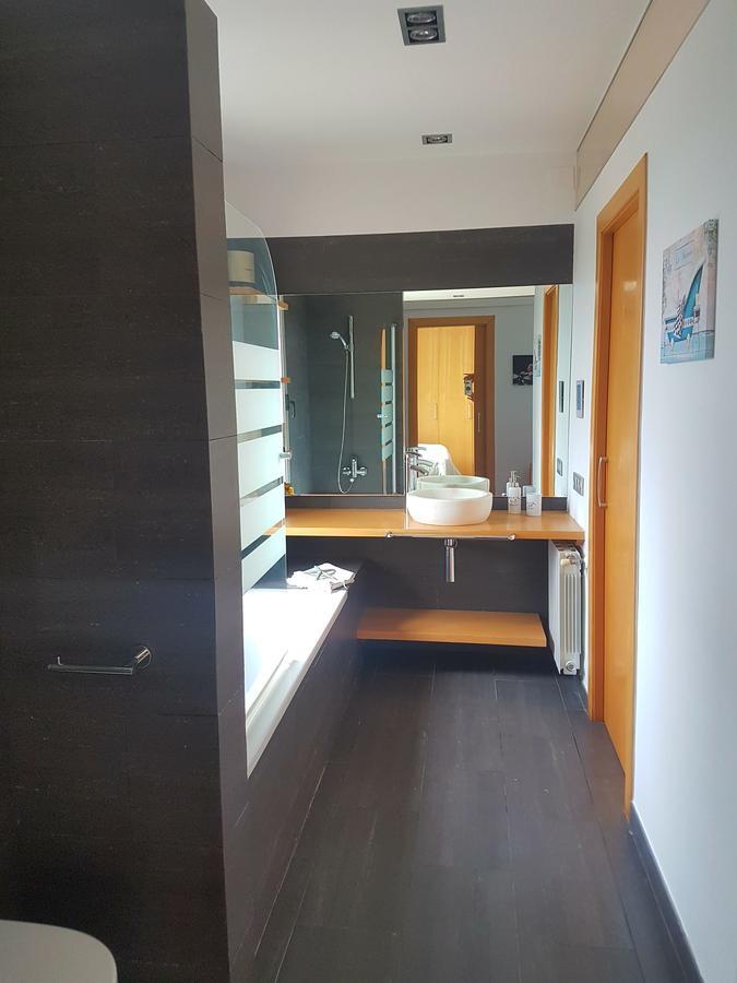 Villa Mur - Espectacular Villa Cerca De Sitges Y Bcn Olivella Ngoại thất bức ảnh