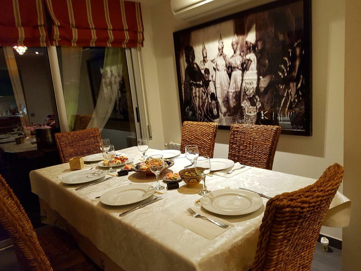 Villa Mur - Espectacular Villa Cerca De Sitges Y Bcn Olivella Ngoại thất bức ảnh